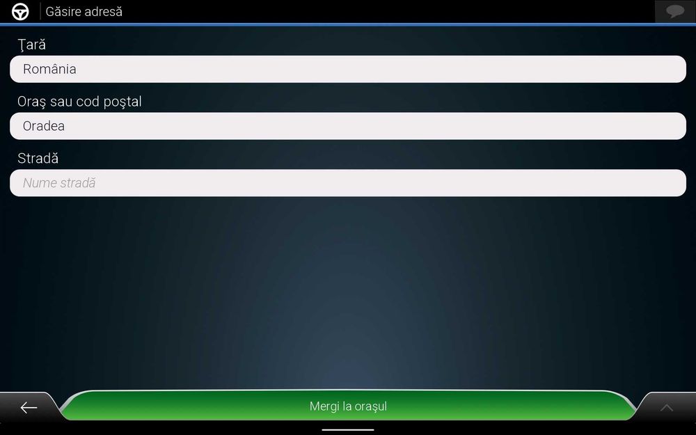 Sisteme GPS & actualizare harti GPS camion iGO Primo / Nextgen 2025