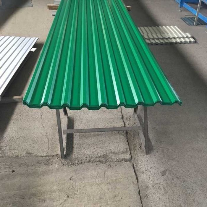 Профнастил. Профлист. Недорого. Доставка.