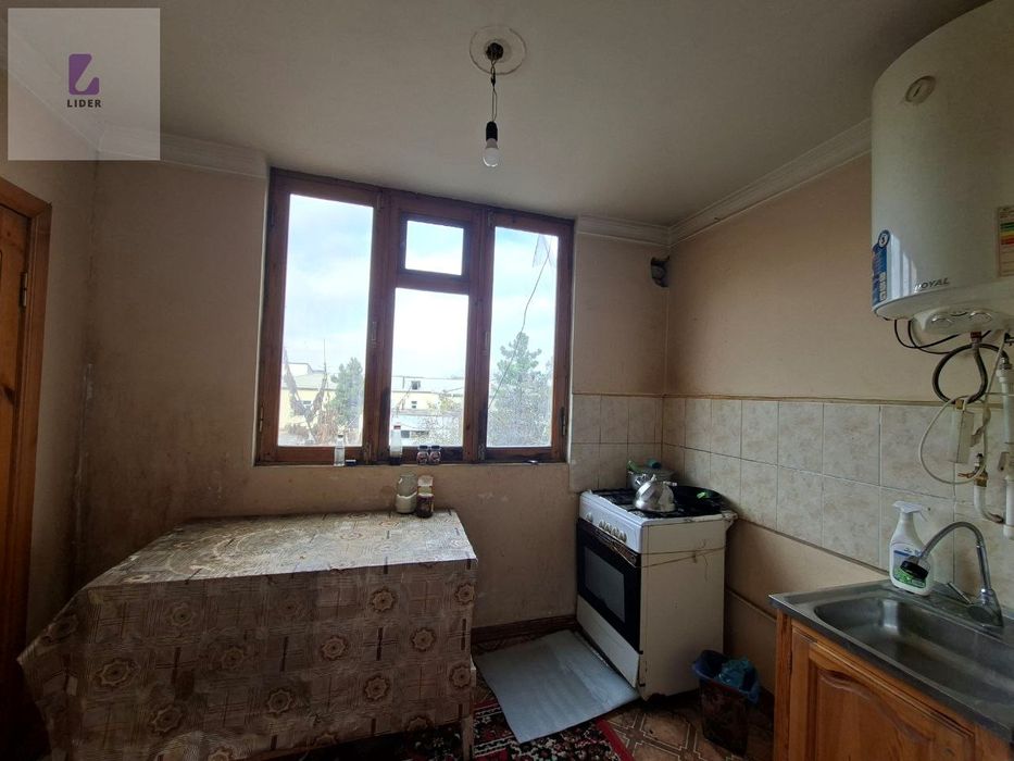 Продается 2/3х комнатная квартира. Саттепо.