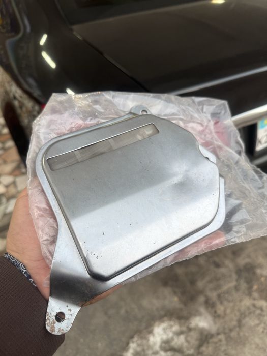 Фильтр АКПП MG350