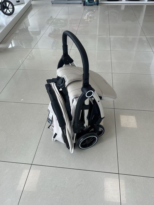 Бебешки колички с автоматично сгъване EDEN