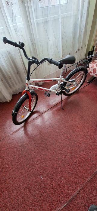 Bicicleta  copil