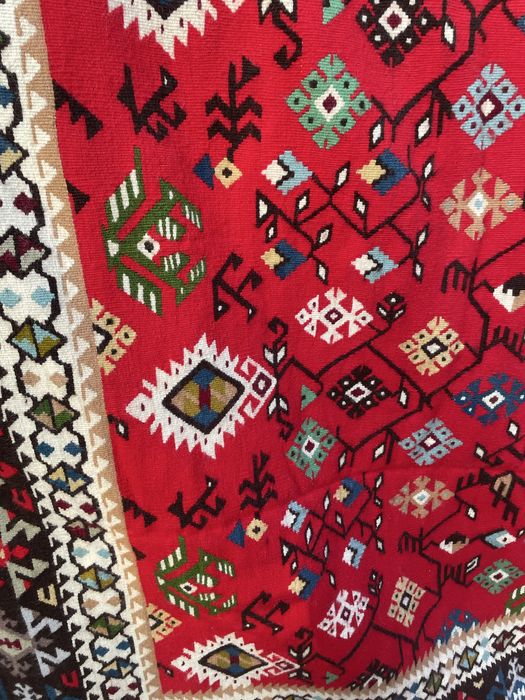 Чипровски килим