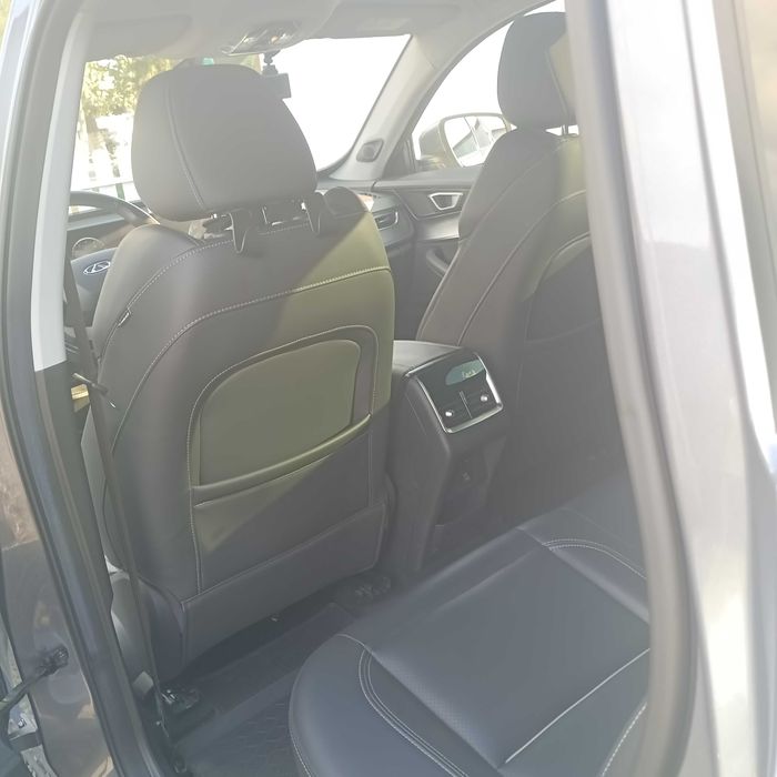 Продам кроссовер TIGGO 7 PRO MAX AWD