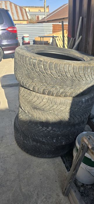 Продам шина 285х60х18