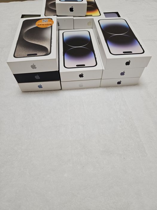 Iphone de la 13 pro  - 16 pro max , citiți descrierea