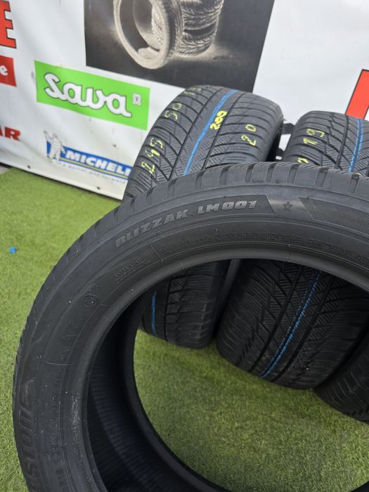 245.50.19 bridgestone m+s