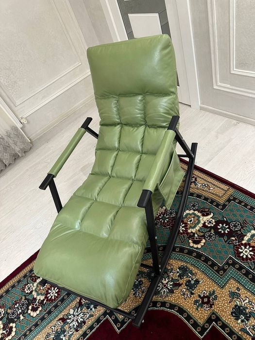 Кресло качалка. Dastafka besplatno!