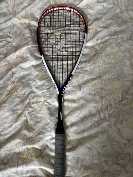 Racheta Squash Tecnifibre Carboflex 135