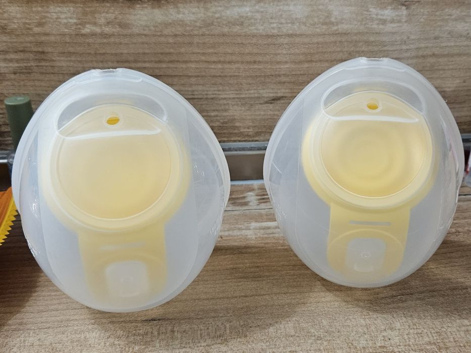 Medela solo, hands free+ подаръци!