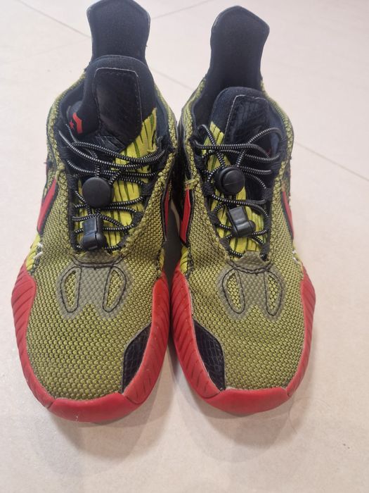 Adidasi Converse Air Zoom baieti marimea EUR 37, 22,5 CM