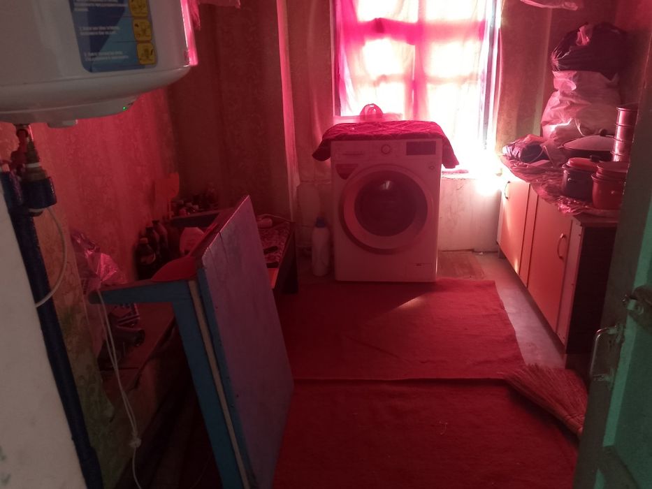 Продается участок янгихает тумани