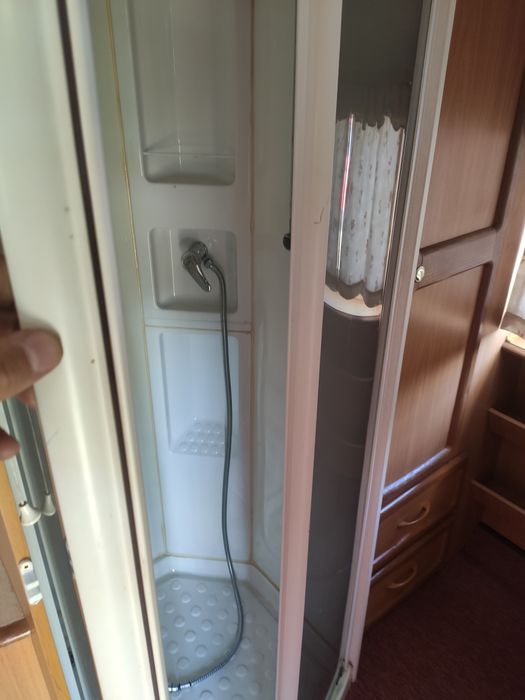 rulota caravana avondale  inmatriculata