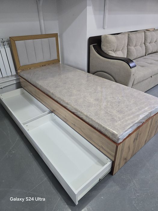 Шкаф новый фабричный.