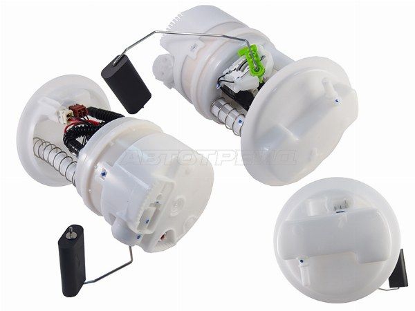 Топливный насос Nissan Almera