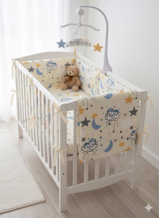 Олекотен комплект 3 и 4 части