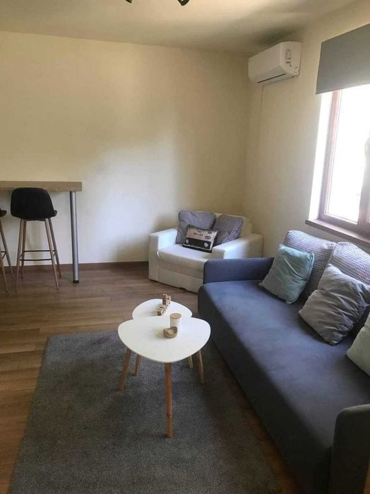 Продава се Двустаен апартамент в Пловдив, Мараша - 60 кв.м за 1367 €/кв.м - Снимка #6