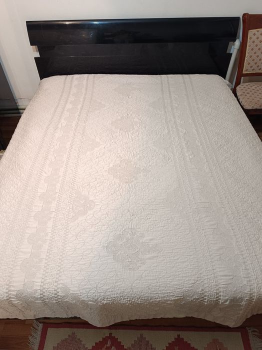 Кровать двуспальная, 200*180