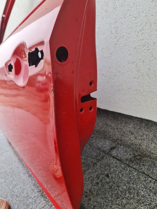 Usa portiera stanga fata Honda Civic 10