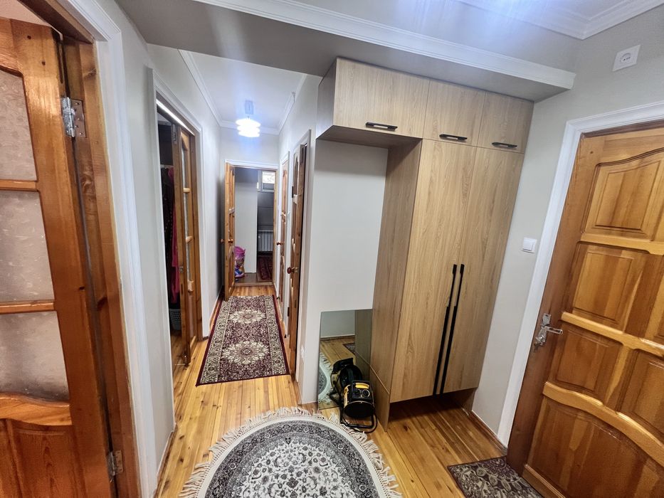 Kvartira srochniy sotiladi