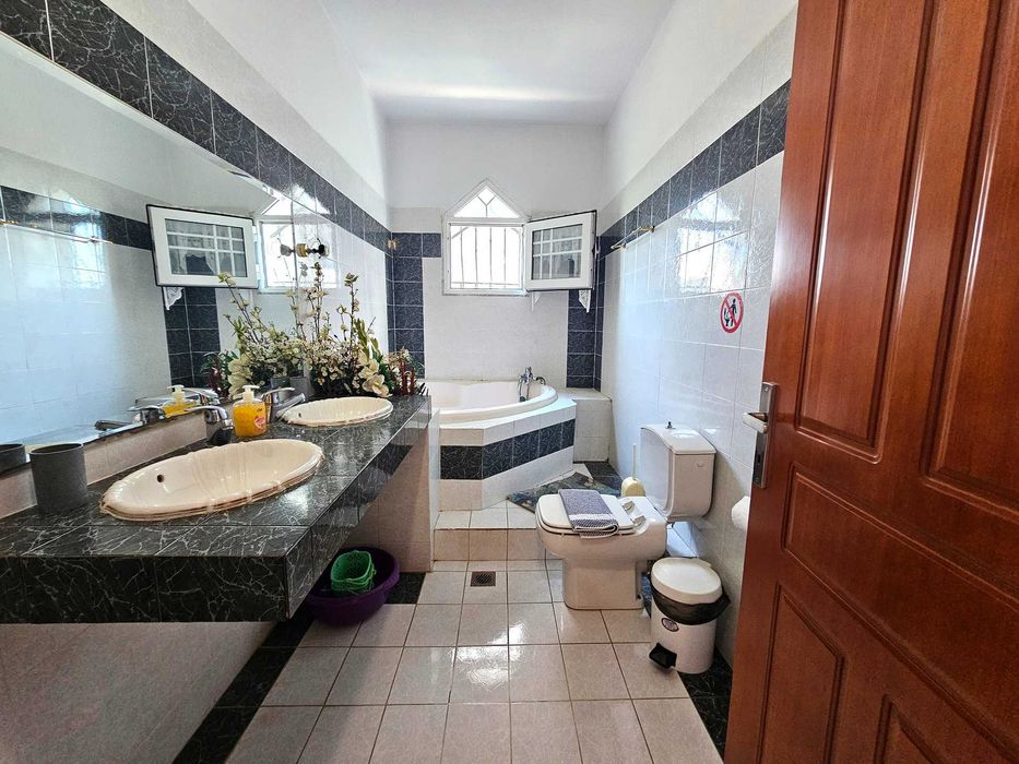 ПРОДАВА се апартамент 75 m2 в центъра на КЕРАМОТИС Кавала (код 8205)