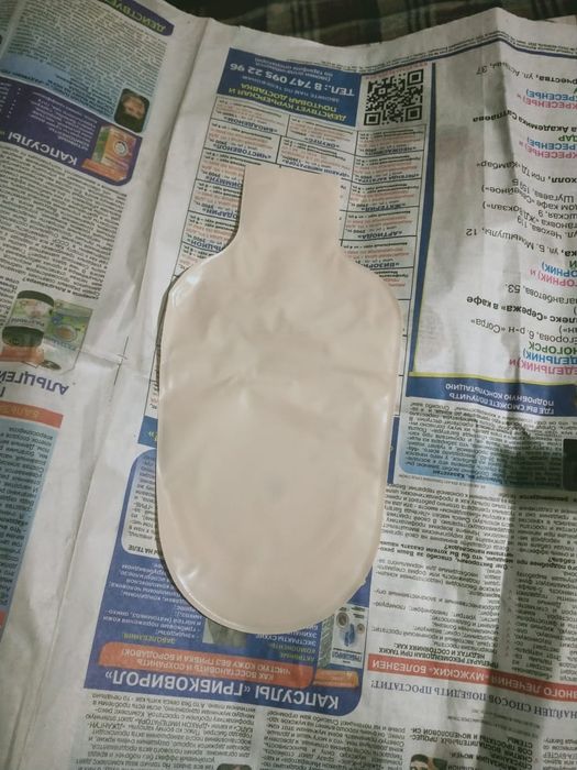 Продам калаприемник