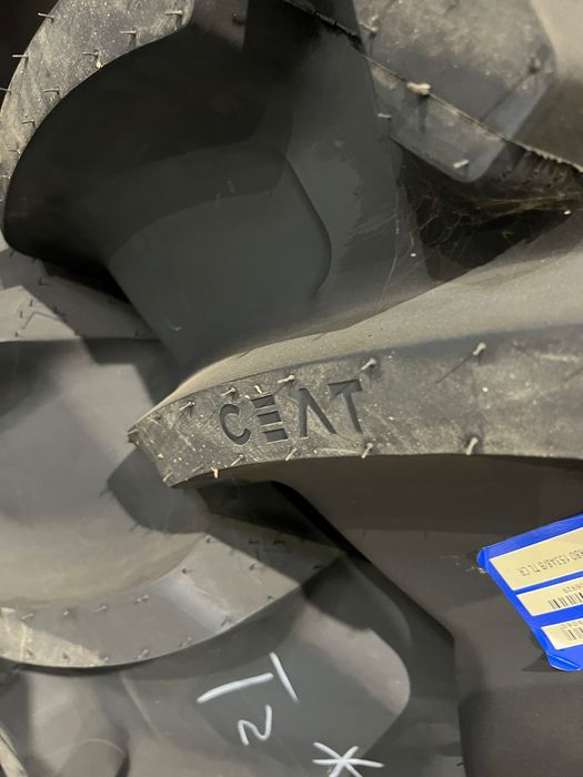 Anvelopa 480/80 R42 Ceat Farmax R80 153 A8 / 153 B TL  Cauciucuri tractor, Fiat, Case, Fendt, John Deere, New Holland, Massey Ferguson, UTB   Cauciucu