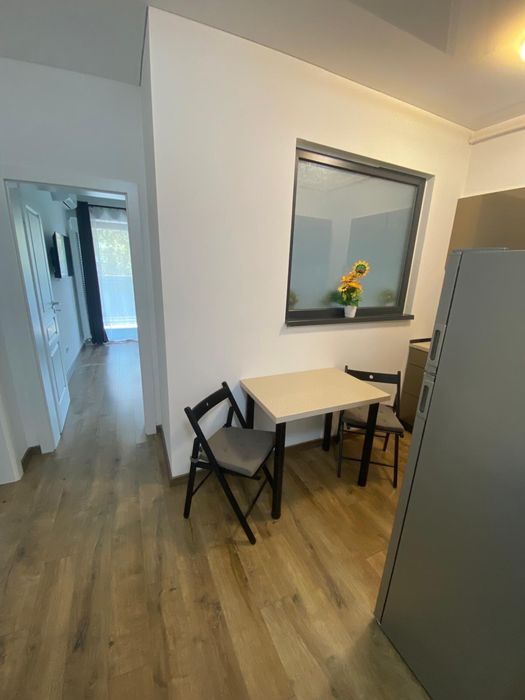 APARTAMENT 2 CAMERE - decomandat - proprietar