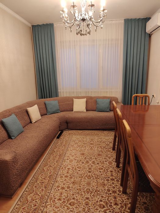 Стол для гостиной раздвижной