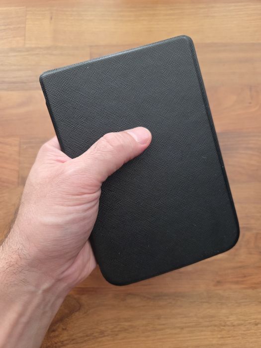 Электронная книга PocketBook 617 (Basic Lux 3)