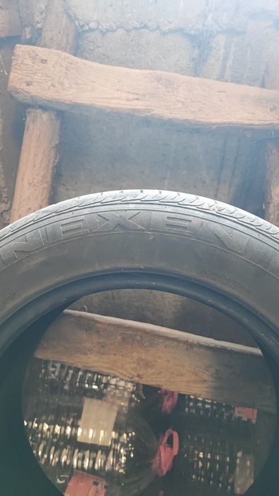 Летни гуми 225/55/16