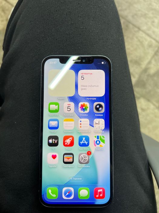 iPhone 12 64 gb Като нов
