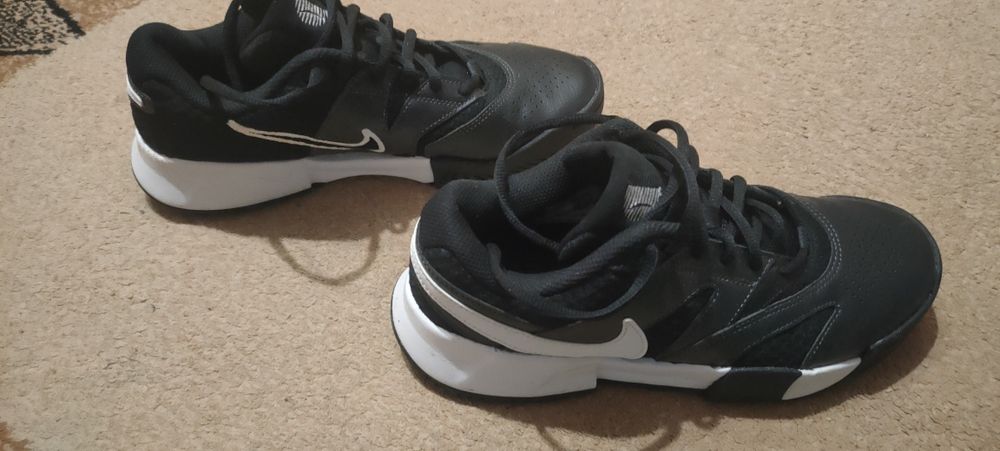 Маратонки Nike, No 37.5