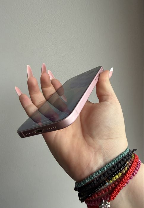 Iphone 15 - stare excelentă!