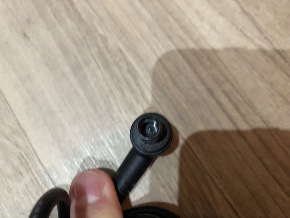 Зарядно за лаптоп HP HSTNN-LA25 120W