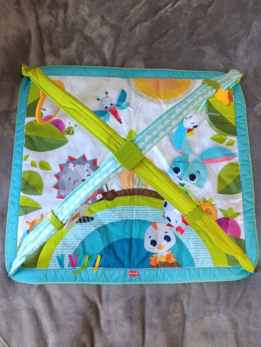 Активна гимнастика Tiny Love