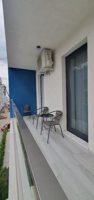 Inchiriez apartament  2 camere Mamaia Nord