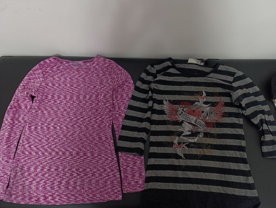 одежда для девочек