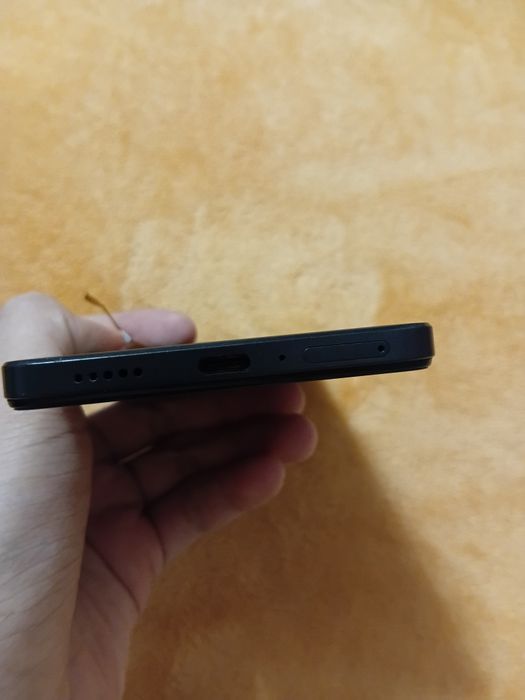 Redmi note 12 pro 5g