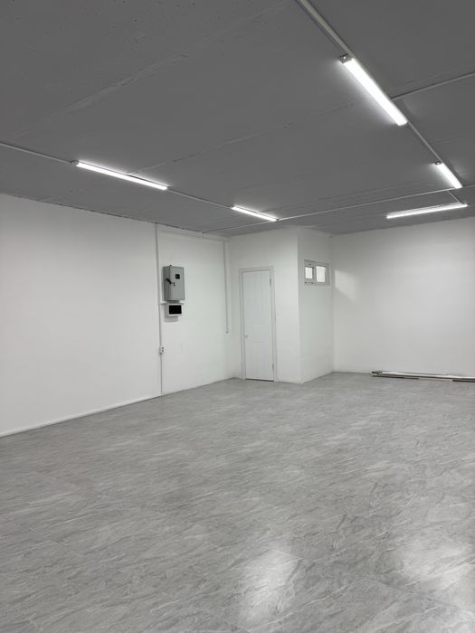 Сдается комерческое помещение