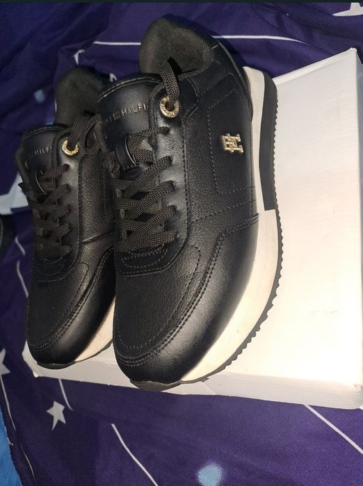 Adidași Tommy HILFIGER