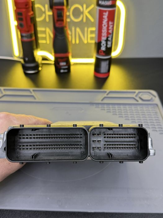 Компютър ECU bmw e60 DDE7