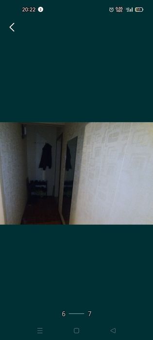 Долгосрочноя аренда квартир