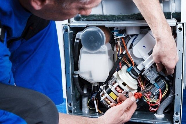 РемОнт БытОвОй ТехнИкИ