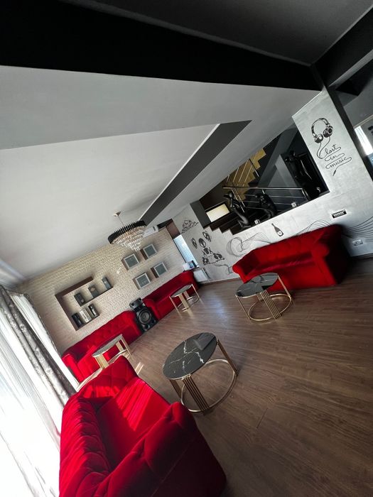 REVELION 2026 -  DISPONIBIL - Vila Petrecere Majorat - Casa de petrece