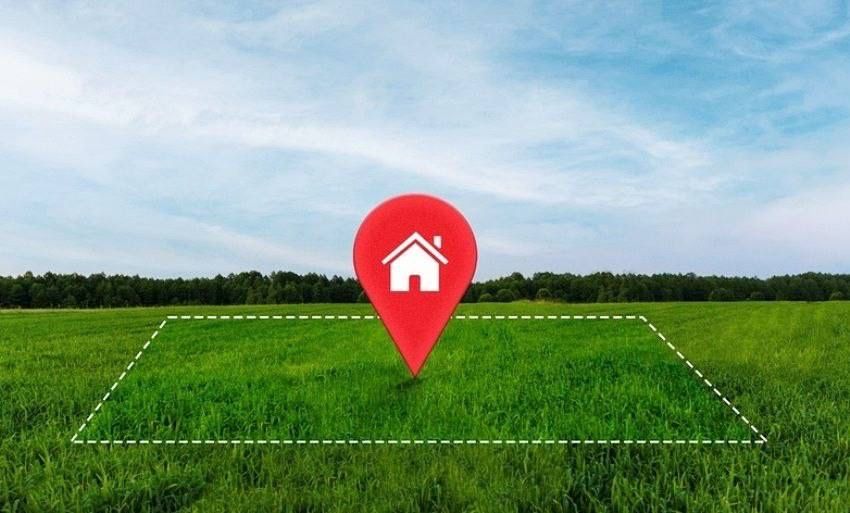 Земля Бадамзар 3,4 сотки