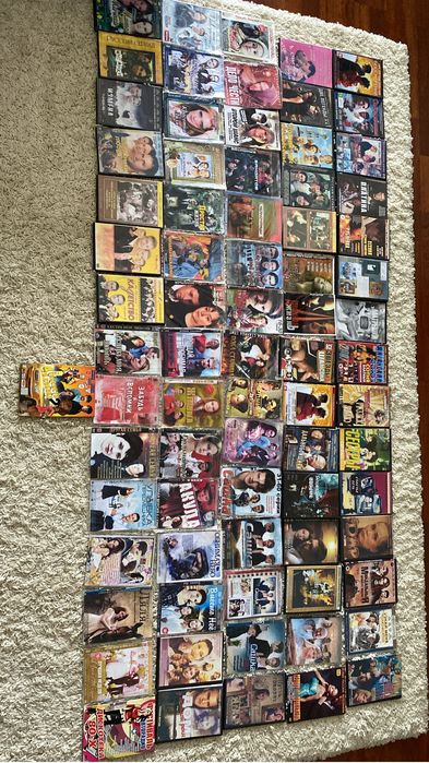 DVD диски хорошего качества
