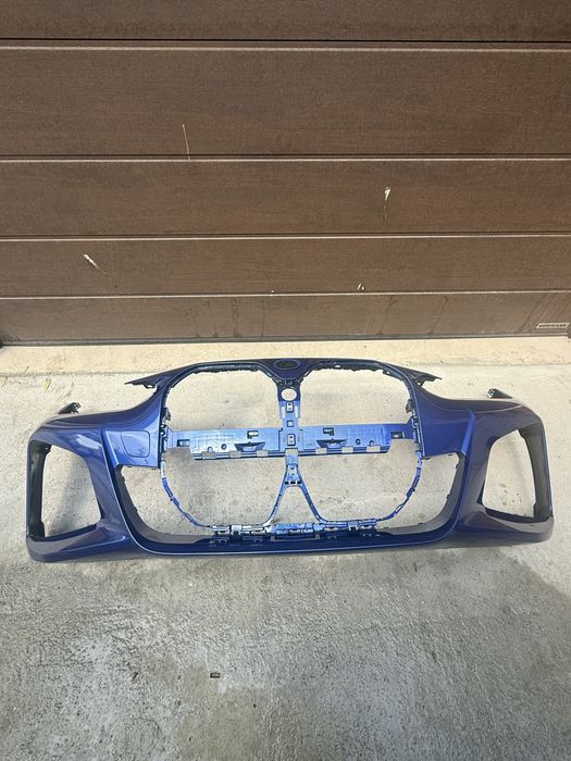 Предна броня за BMW 4 ,G26, M Paket