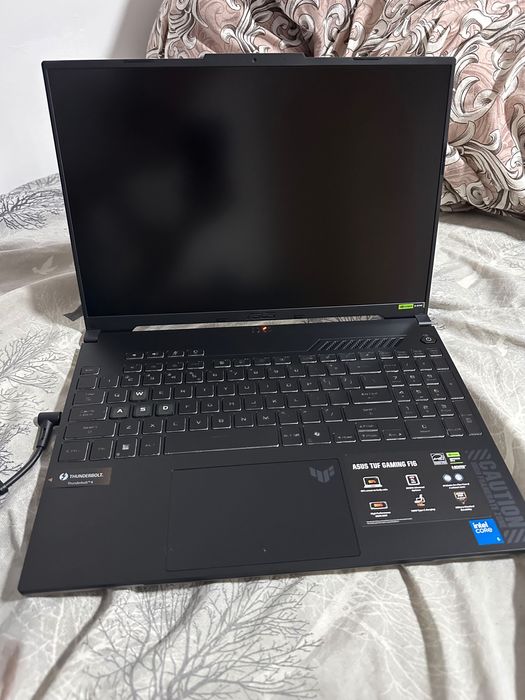 Лаптоп Gaming ASUS TUF F16