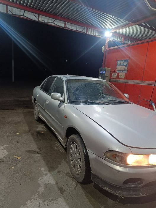 Продам Mitsubishi